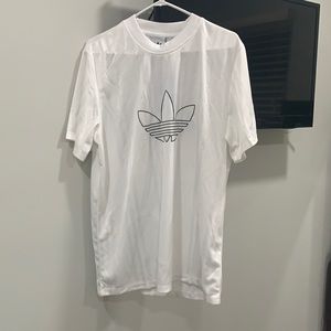 adidas outline jersey